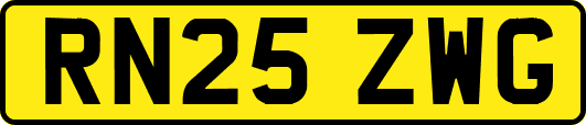 RN25ZWG