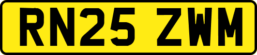 RN25ZWM