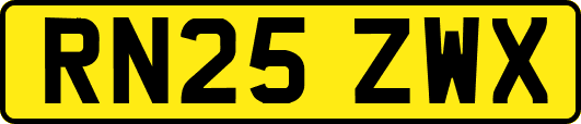 RN25ZWX