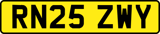 RN25ZWY