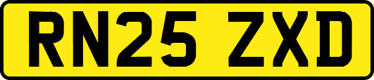 RN25ZXD