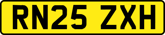 RN25ZXH