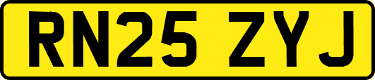 RN25ZYJ