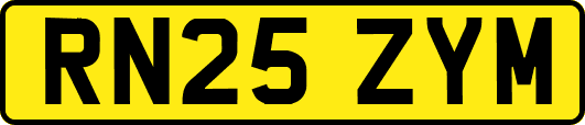RN25ZYM