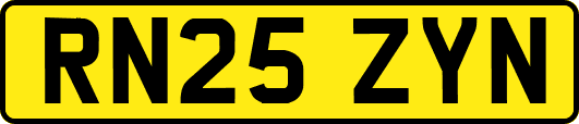 RN25ZYN