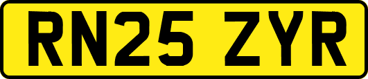 RN25ZYR