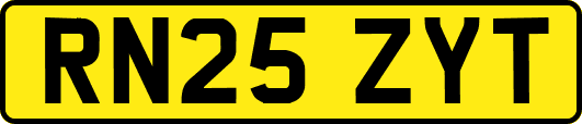RN25ZYT