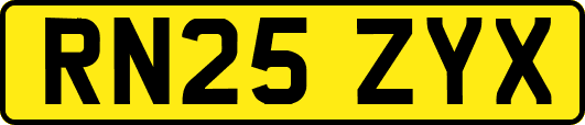RN25ZYX