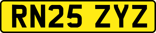 RN25ZYZ