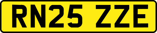 RN25ZZE