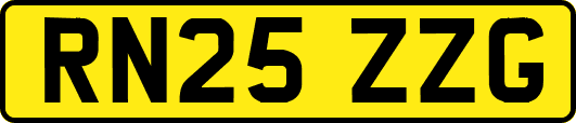 RN25ZZG