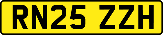RN25ZZH