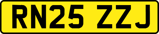RN25ZZJ