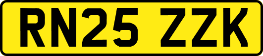 RN25ZZK