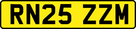 RN25ZZM