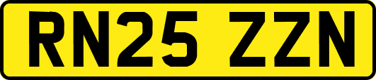 RN25ZZN