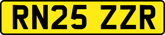 RN25ZZR
