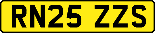 RN25ZZS