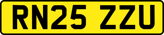 RN25ZZU