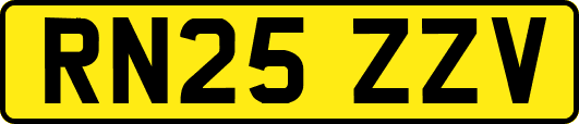 RN25ZZV