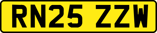 RN25ZZW