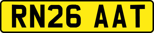 RN26AAT
