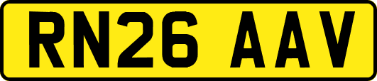 RN26AAV