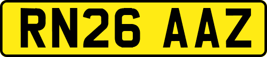 RN26AAZ