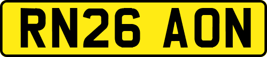 RN26AON