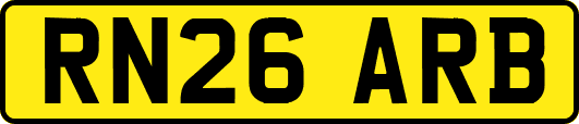 RN26ARB