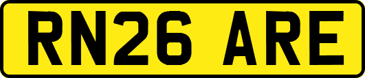 RN26ARE