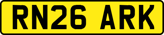 RN26ARK