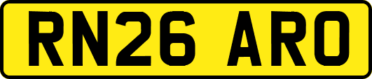 RN26ARO