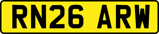 RN26ARW