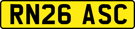RN26ASC