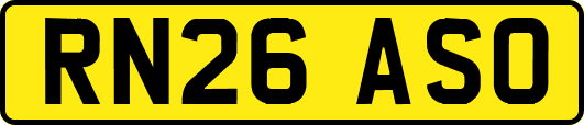 RN26ASO