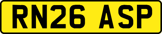 RN26ASP