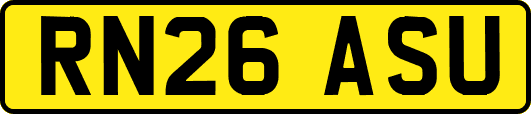 RN26ASU