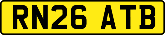 RN26ATB