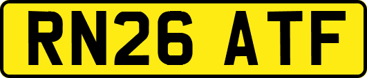 RN26ATF