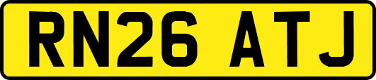 RN26ATJ
