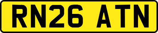 RN26ATN