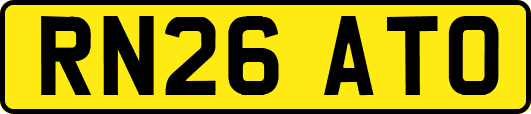 RN26ATO