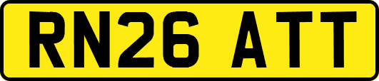 RN26ATT