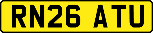 RN26ATU