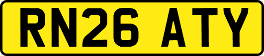 RN26ATY