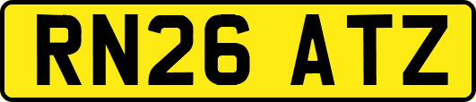 RN26ATZ