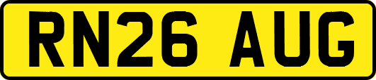RN26AUG