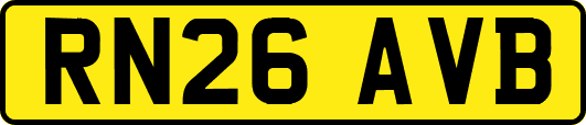 RN26AVB