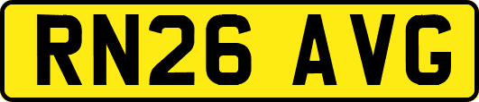 RN26AVG